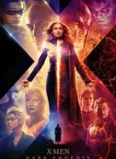 ดูหนังออนไลน์ เอ็กซ์-เม็น ดาร์ก ฟีนิกซ์ X-Men Dark Phoenix (2019)