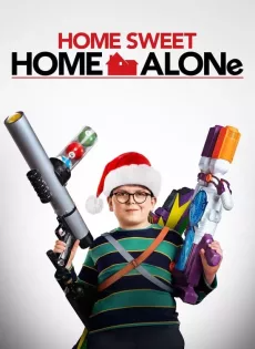 ดูหนังออนไลน์ Home Sweet Home Alone (2021)