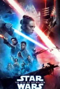 ดูหนังออนไลน์ สตาร์วอร์ส 9 กำเนิดใหม่สกายวอล์คเกอร์ Star Wars 9 The Rise of Skywalker (2019)
