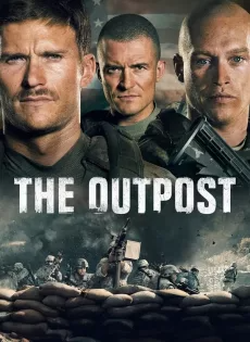 ดูหนังออนไลน์ ผ่ายุทธภูมิล้อมตาย The Outpost (2020)