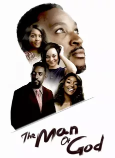 ดูหนังออนไลน์ Man of God (2022)