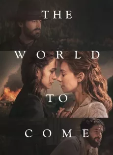 ดูหนังออนไลน์ The World to Come (2020)