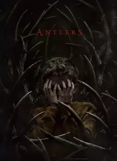 ดูหนังออนไลน์ สิงร่างกระชากวิญญาณ Antlers (2021)