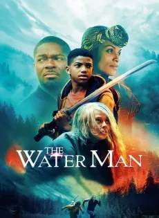 ดูหนังออนไลน์ เดอะ วอเตอร์ แมน The Water Man (2020)
