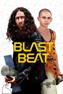 ดูหนังออนไลน์ Blast Beat (2020)