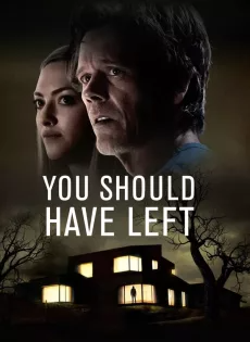 ดูหนังออนไลน์ บ้านเช่าเขย่าขวัญ You Should Have Left (2020)