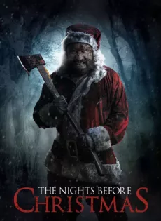 ดูหนังออนไลน์ The Nights Before Christmas (2019)
