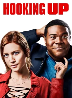 ดูหนังออนไลน์ ใจอลวน คู่อลเวง Hooking Up (2020)