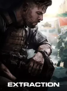 ดูหนังออนไลน์ คนระห่ำภารกิจเดือด Extraction (2020)