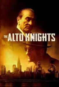 ดูหนังออนไลน์ The Alto Knights (2025)