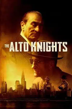 ดูหนังออนไลน์ The Alto Knights (2025)