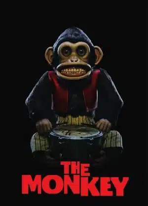 ดูหนังออนไลน์ จ๋อจัดตาย The Monkey (2025)