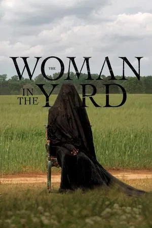 ดูหนังออนไลน์ The Woman in the Yard (2025)