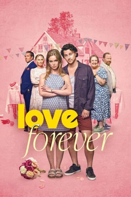 ดูหนังออนไลน์ รักนิรันดร Love Forever (2025)