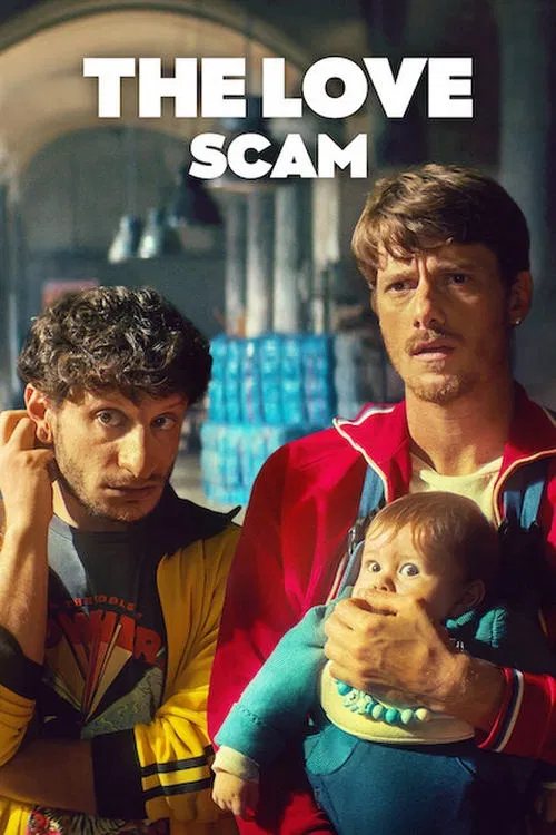 ดูหนังออนไลน์ แผนรักฉุดใจ The Love Scam (2025)