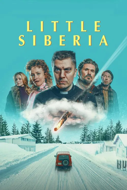 ดูหนังออนไลน์ ลิตเติ้ล ไซบีเรีย Little Siberia (Pikku-Siperia) (2025)