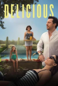 ดูหนังออนไลน์ โอชะ Delicious (2025)