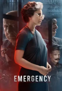 ดูหนังออนไลน์ ฉุกเฉิน Emergency (2025)